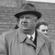 Alfred Neubauer in 1958